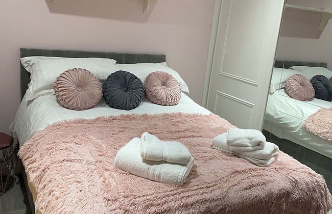 Snaith Central Apartment - Foto 3