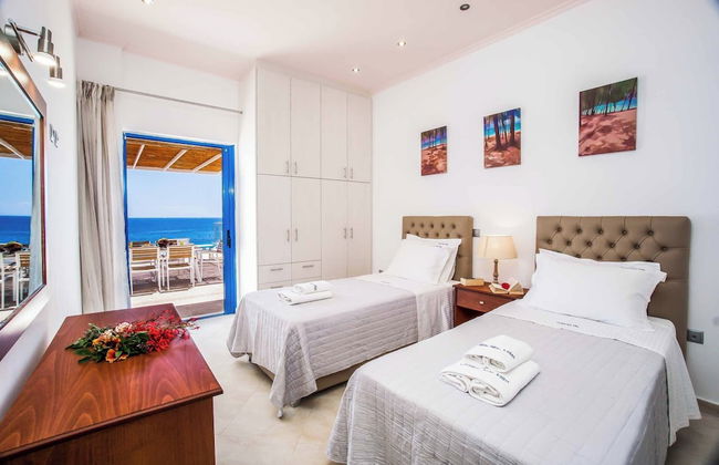 Villa Azure - Foto 10