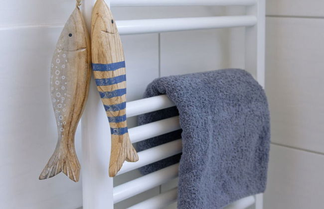 Beach House Langeoog - Foto 18