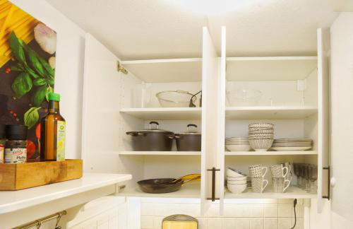 RELAX-BLACK Appartement, Allgäu, Bergblick, Sauna - Foto 19