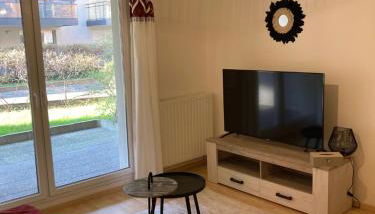 Le gîte de Marc - Parking privé gratuit + terrasse - Foto 3