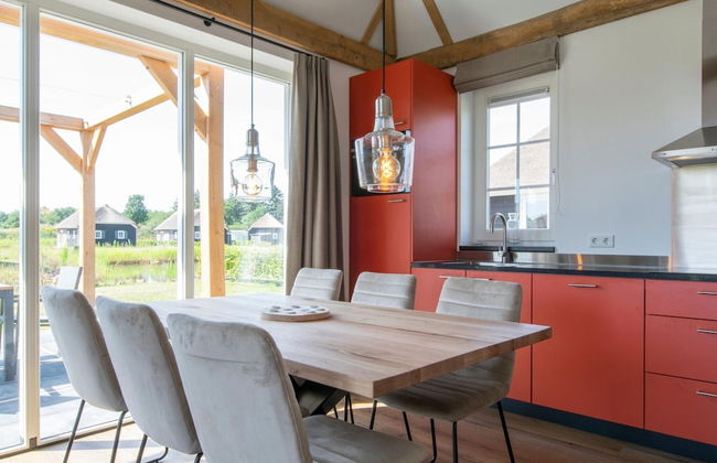 Villa in Someren Near Golf Course - Photo 19