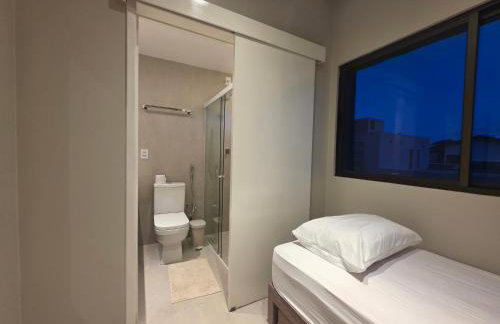 4MARES - Casa com 6 quartos em Condomínio na Barra de São Miguel - Foto 24