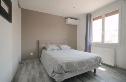 Agréable Maison pour 8 personnes - Foto 7