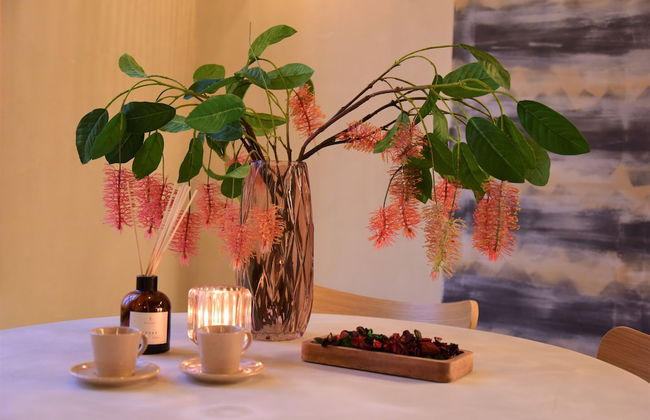 SLEEP INN ANTWERP - Flats & Suites - Foto 4