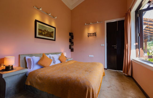 Villa Arlinda By Iksha - Foto 5