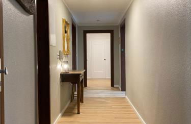 S-VILLA Apartments im Schwarzwald - Foto 21