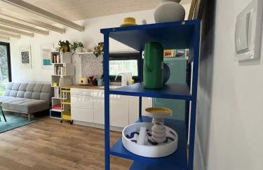 Dobrostan Domek w Naturze - Foto 7