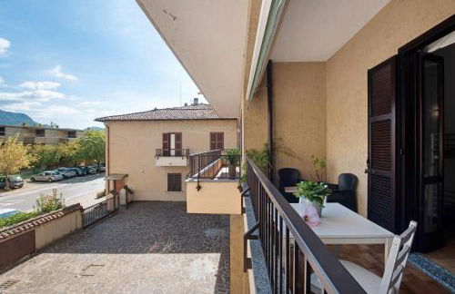 La Terrazza Di Basilio - Vista Lago - Foto 24