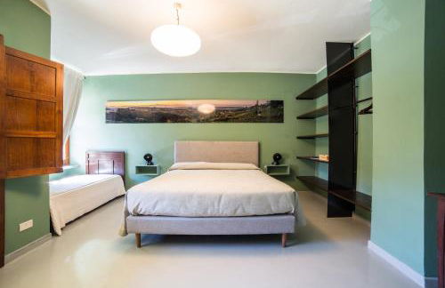 Foresteria Settevie - Foto 33