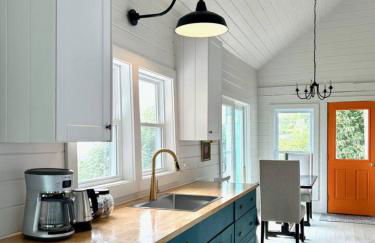 Eagles Bluff Cottage - Foto 9