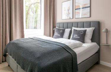 Limehome Berlin Luise Henriette Str - Digital Access - Foto 36