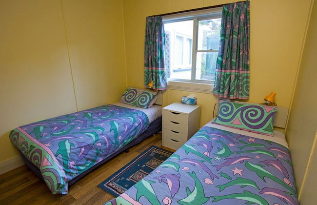 Lady Barron Holiday Home - Foto 4