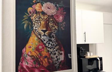 La suite bohème, 4 prs, avec terrasse - Foto 11