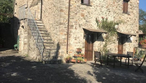 Agriturismo La Villa - Foto 2, Imagen principal