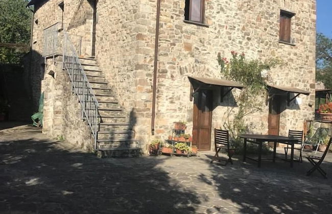 Agriturismo La Villa - Foto 2