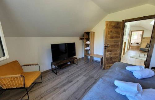 La cabane des écureuils - Foto 13