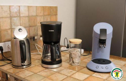 Les Platanes - Foto 8