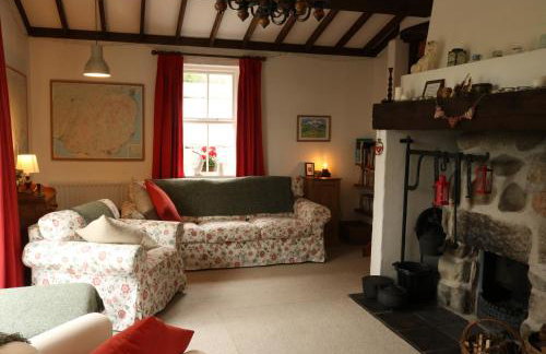 Drumena Cottage - Photo 14