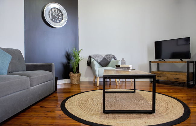 Revive Central Apartments - Foto 17