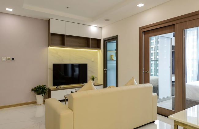 Landmark 81 - Unique Condotel - Foto 63