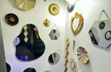 Love room spa et bien etre avec jacuzzi et sauna - Foto 24