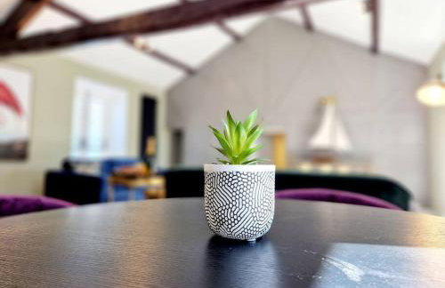 Hamilton-The Cruck Luxury Let - Foto 18