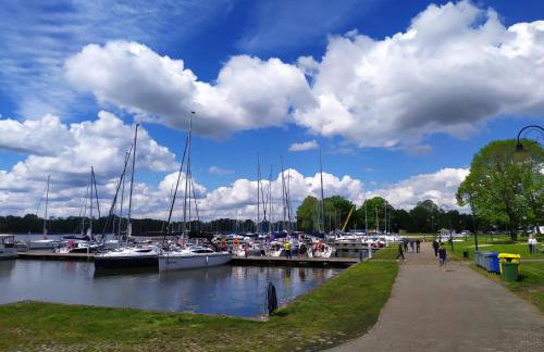 Apartament "Przy Jeziorku" - Foto 35