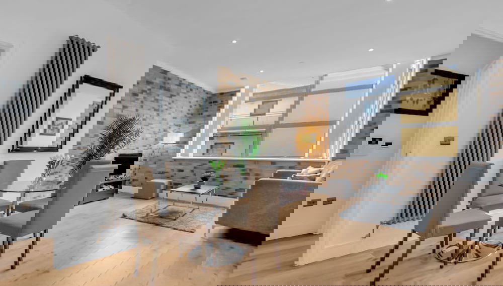 Regent's Park Serviced Apartments - Foto 1, Imagen principal