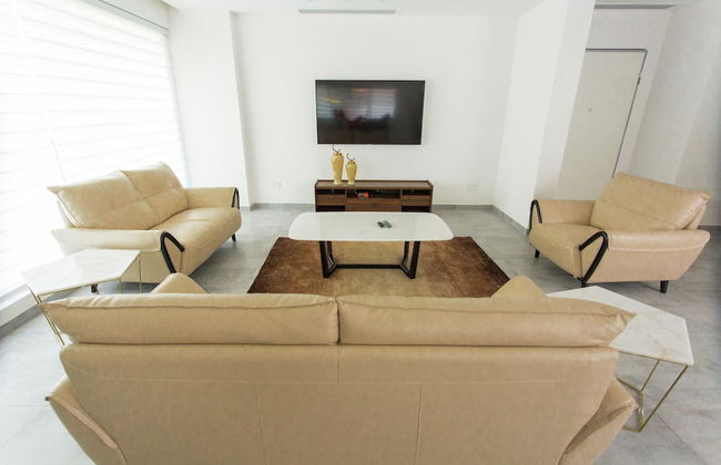 Accra Luxury Apartments at The Lul Water - Foto 32