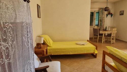 Apartments Stiniva Hvar - Studio Apartment With Terrace A2 - Foto 3