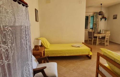 Apartments Stiniva Hvar - Studio Apartment With Terrace A2 - Foto 3