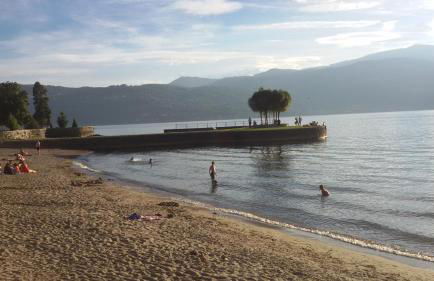 Appartamento Piccolo Porto di Cerro - Photo 30