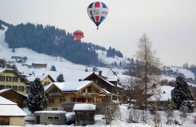 Luxury Apartment, Panoramic Mountain Views, 5 Star Spa Facilities - 3 Bedroom - Foto 31