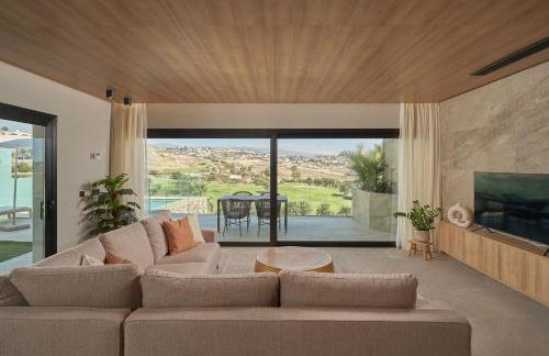 Salobre Oasis Suites - Foto 63