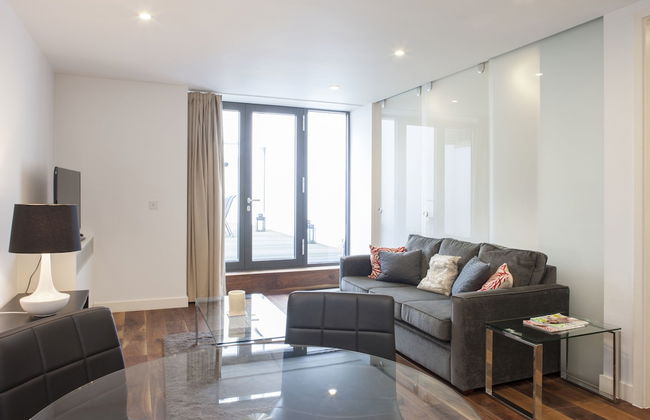 Oxford Street Apartments - Foto 12