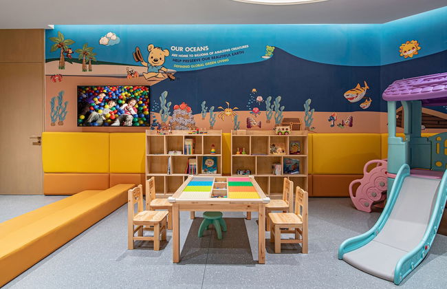 Ascott ICC Guangzhou - Foto 75