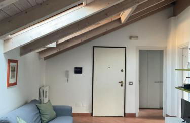 Mansarda nel cuore di Novi - Foto 8