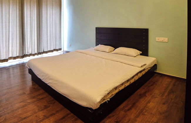 The Eternal Wave by Krish Retreat - Photo 30