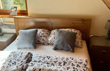 Siedlisko Musialove nad jeziorem 8 osob - Foto 19