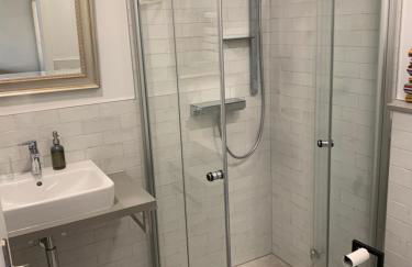 Kleines Ferienappartement in Erfurt-Schmira - Foto 14