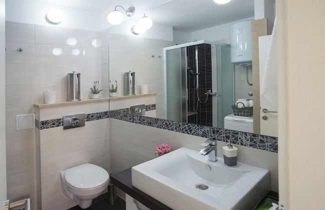 Apartment Ileora - Foto 28