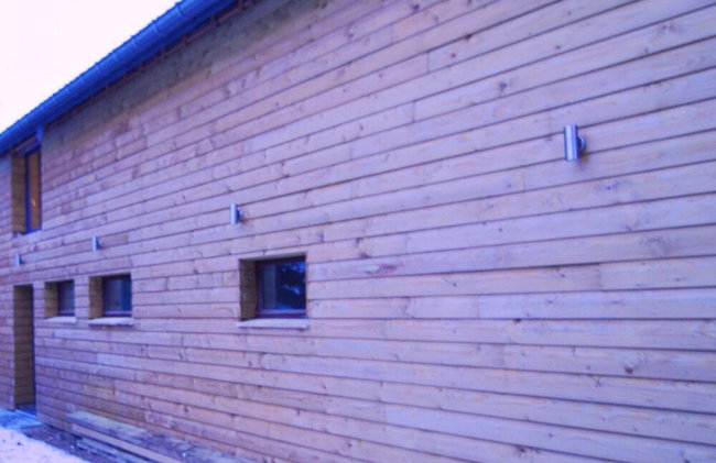 Sourbrodt Stay With Pool - Foto 1