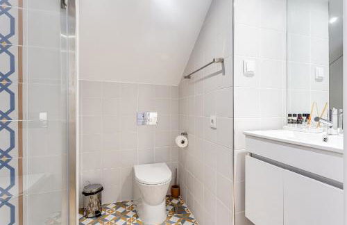 Hopstays Oporto Tiles 2 - City Center Duplex - Foto 14