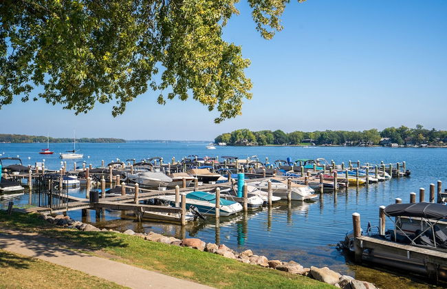 Excelsior Cottage - Foto 42