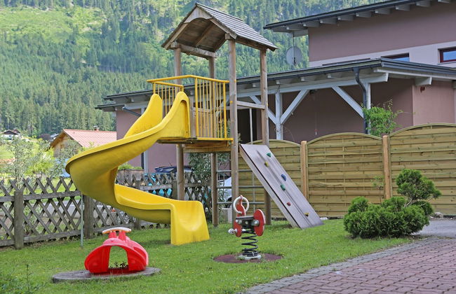 Mühlradl Apartments - Foto 43