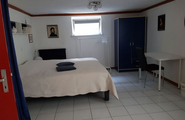 Le Gite du Klauser - Foto 16