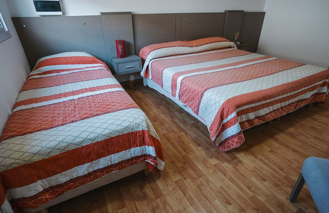 Complejo del Sol y Valle - Foto 13