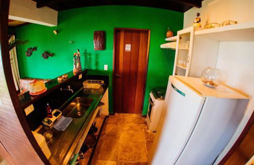 Pousada Village Porto Mirim por Carpediem - Foto 18