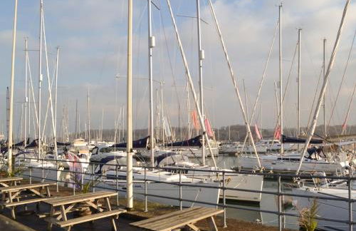 Irenic Lodge 2 - Foto 17